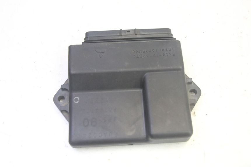 photo de KIT DE CERRADURA LLAVE CDI NEIMAN YAMAHA FJR ABS 1300 (2006 - 2012) - Zoom calidad de ocasión