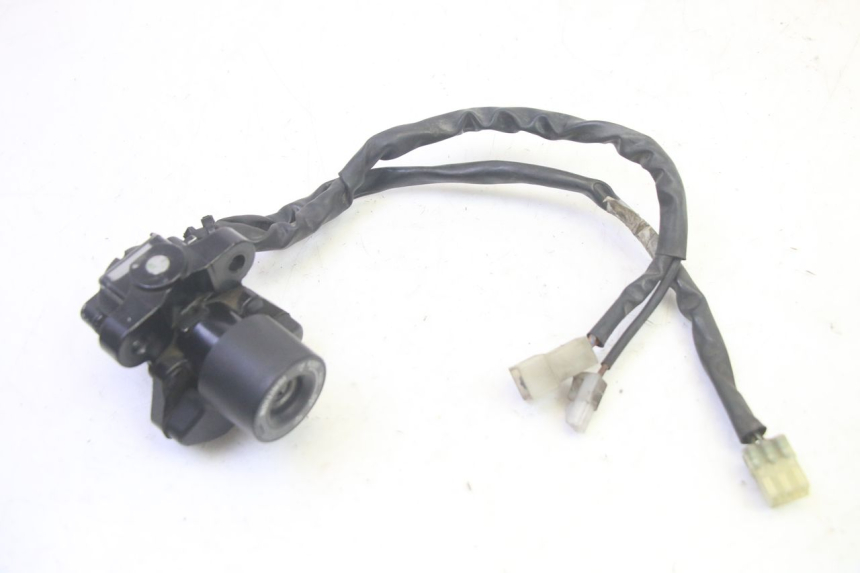 photo de KIT DE CERRADURA LLAVE CDI NEIMAN YAMAHA FJR ABS 1300 (2006 - 2012) - Estado de la superficie y material