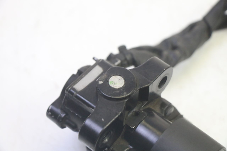 photo de KIT DE CERRADURA LLAVE CDI NEIMAN YAMAHA FJR ABS 1300 (2006 - 2012) - Recambio usado revisado