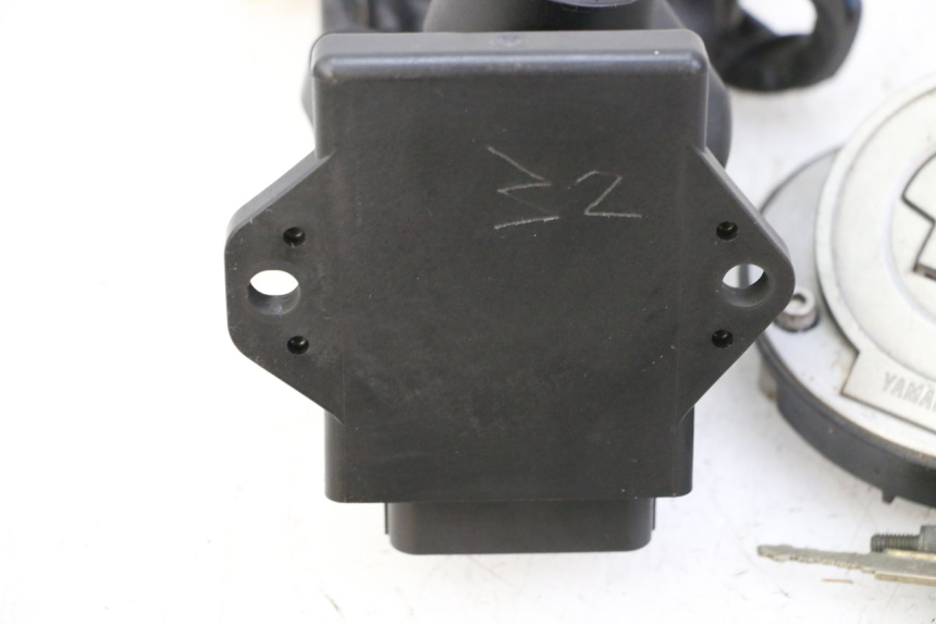 photo de KIT DE LLAVES CDI YAMAHA FZ6 FAZER S2 600 (2007 - 2011)