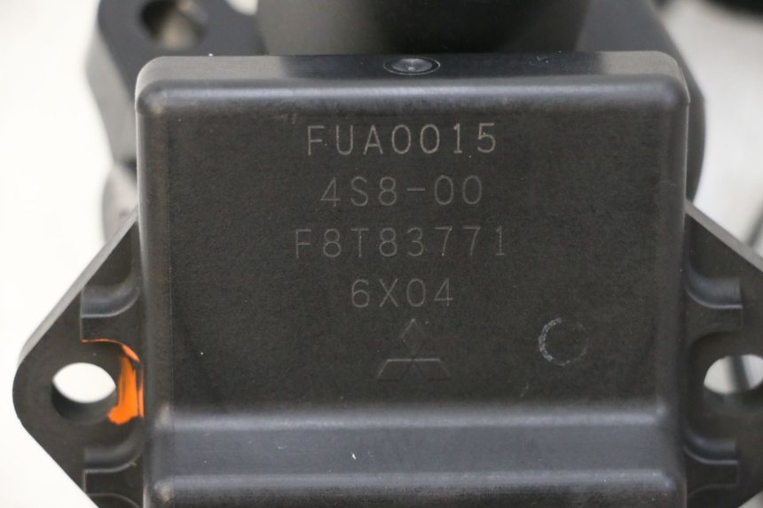 photo de KIT DE LLAVES CDI YAMAHA FZ6 FAZER S2 600 (2007 - 2011)