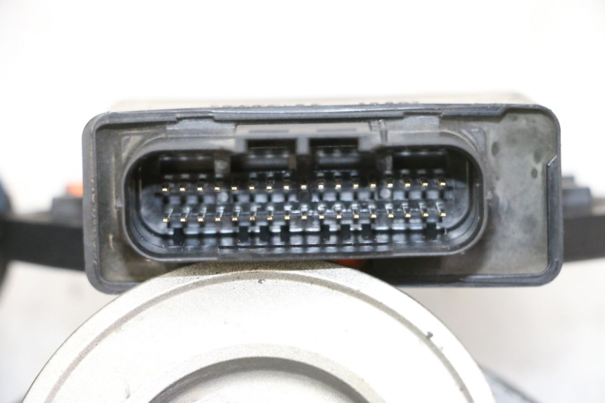 photo de KIT DE LLAVES CDI YAMAHA FZ6 FAZER S2 600 (2007 - 2011)