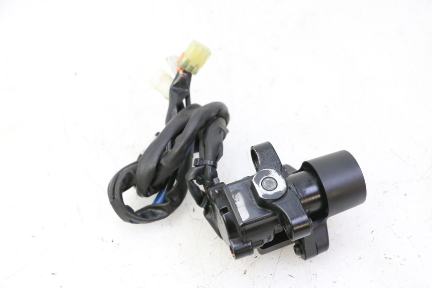 photo de KIT DE LLAVES CDI YAMAHA FZ6 FAZER S2 600 (2007 - 2011)