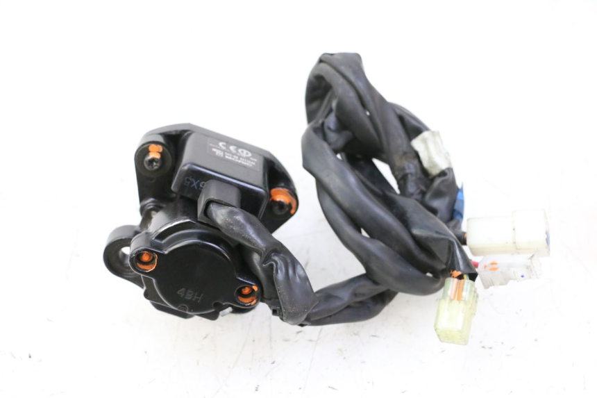 photo de KIT DE LLAVES CDI YAMAHA FZ6 FAZER S2 600 (2007 - 2011)