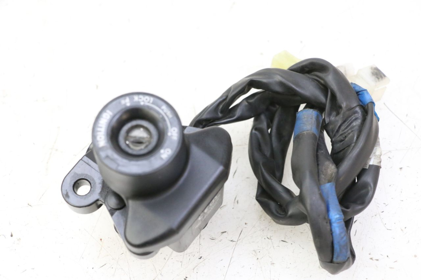 photo de KIT DE LLAVES CDI YAMAHA FZ6 FAZER S2 600 (2007 - 2011)