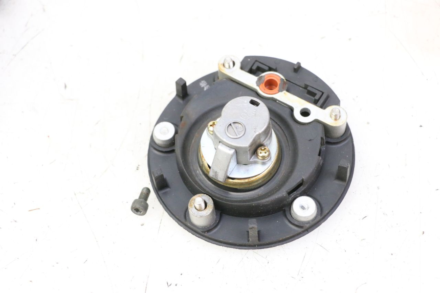 photo de KIT DE LLAVES CDI YAMAHA FZ6 FAZER S2 600 (2007 - 2011)