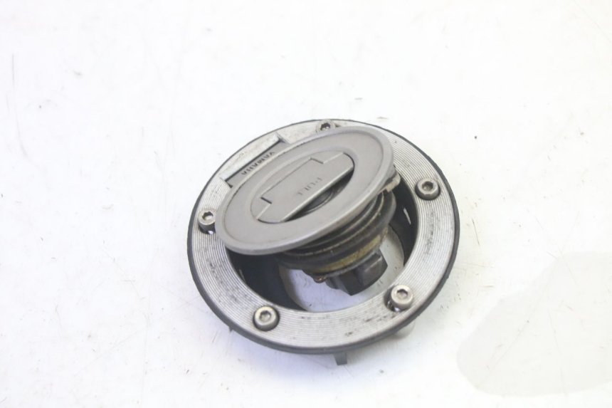 photo de KIT DE CERRADURA CLAVE CDI NEIMAN YAMAHA FZ6 N FAZER 600 (2004 - 2006)