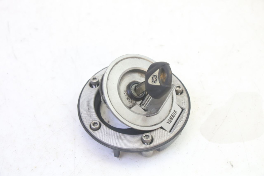 photo de KIT DE CERRADURA CLAVE CDI NEIMAN YAMAHA FZ6 N FAZER 600 (2004 - 2006)