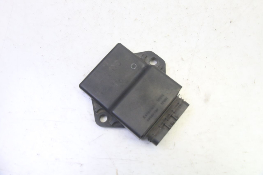 photo de KIT DE CERRADURA CLAVE CDI NEIMAN YAMAHA FZ6 N FAZER 600 (2004 - 2006)