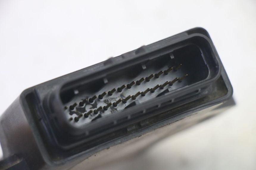 photo de KIT DE CERRADURA CLAVE CDI NEIMAN YAMAHA FZ6 N FAZER 600 (2004 - 2006)