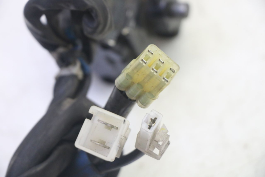 photo de KIT DE CERRADURA CLAVE CDI NEIMAN YAMAHA FZ6 N FAZER 600 (2004 - 2006)