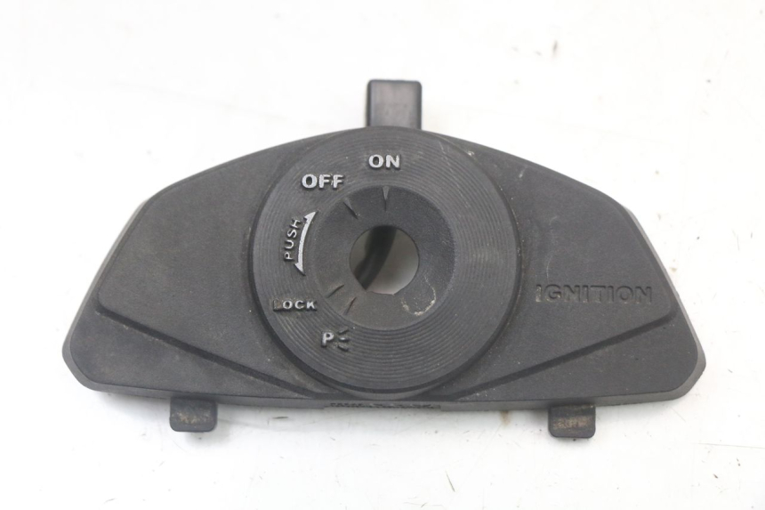 photo de KIT DE LLAVES CDI SUZUKI GSR 750 (2011 - 2017)