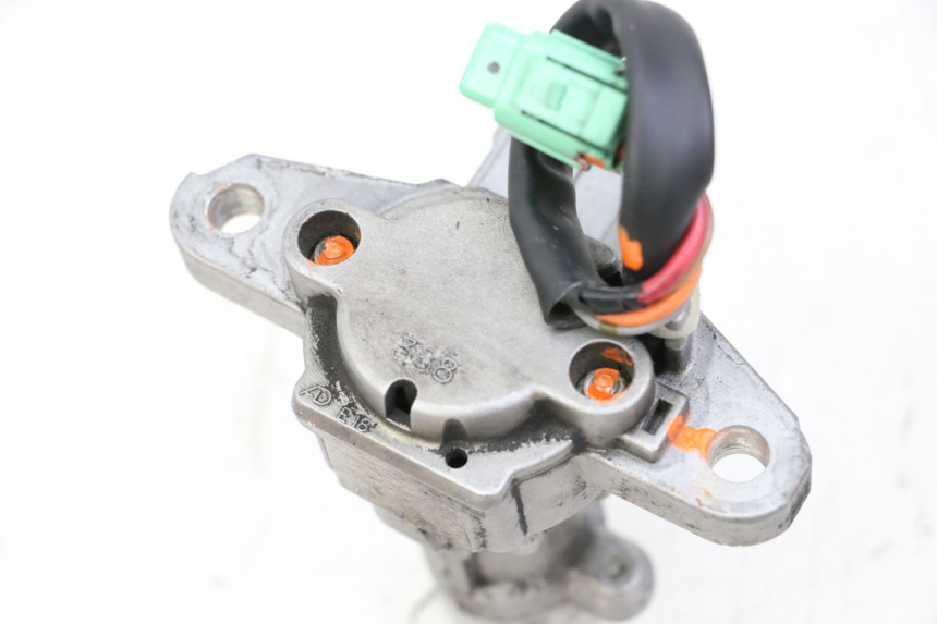 photo de KIT DE LLAVES CDI SUZUKI GSR 750 (2011 - 2017)