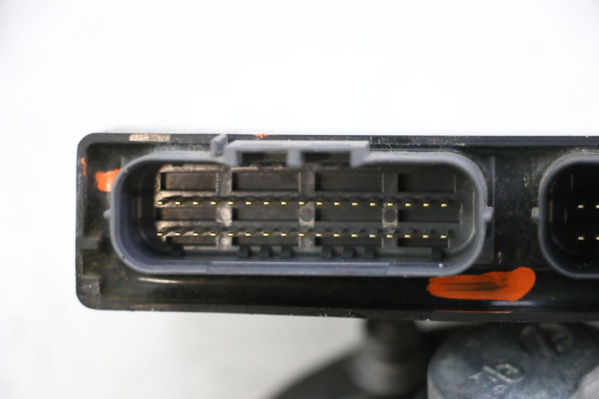 photo de KIT DE LLAVES CDI SUZUKI GSR 750 (2011 - 2017)