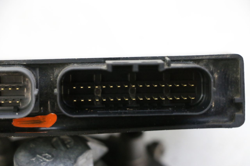 photo de KIT DE LLAVES CDI SUZUKI GSR 750 (2011 - 2017)