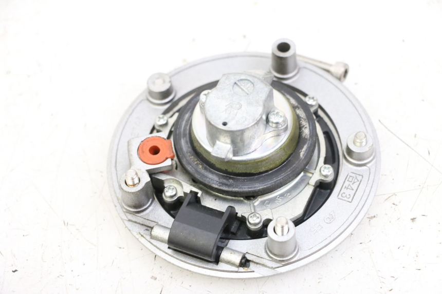 photo de KIT DE LLAVES CDI SUZUKI GSR 750 (2011 - 2017)