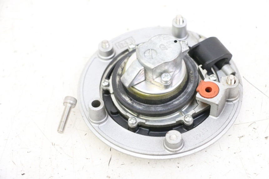 photo de KIT DE LLAVES CDI SUZUKI GSR 750 (2011 - 2017)