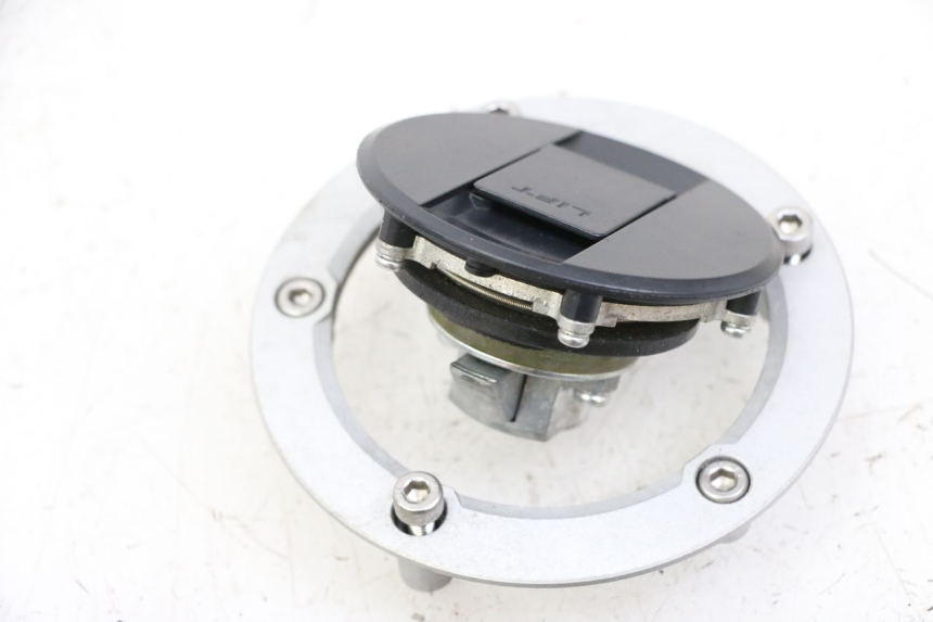 photo de KIT DE LLAVES CDI SUZUKI GSR 750 (2011 - 2017)