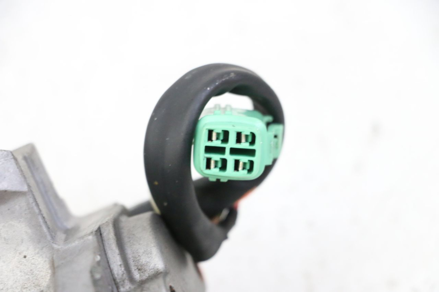 photo de KIT DE LLAVES CDI SUZUKI GSR 750 (2011 - 2017)