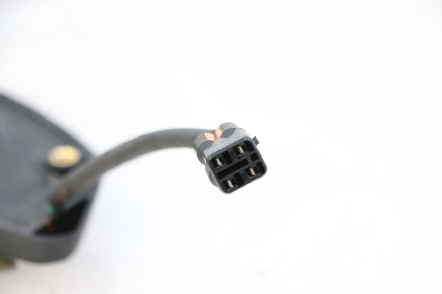 photo de KIT DE LLAVES CDI SUZUKI GSR 750 (2011 - 2017)