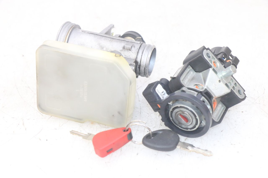 photo de KIT DE LLAVES CDI PIAGGIO MP3 HPE 300 (2019 - 2026) - Vista principal