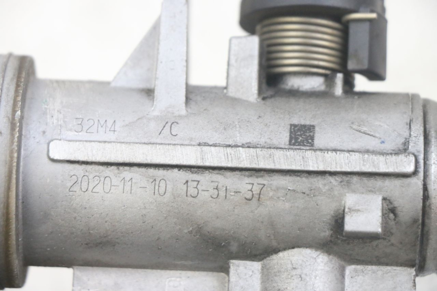 photo de KIT DE LLAVES CDI PIAGGIO MP3 HPE 300 (2019 - 2026) - Zoom estado de uso