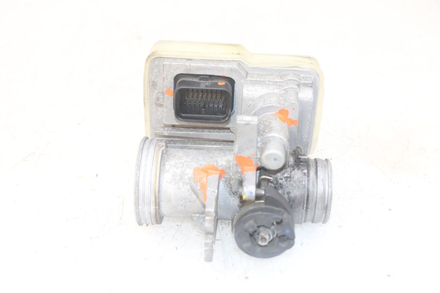 photo de KIT DE LLAVES CDI PIAGGIO MP3 HPE 300 (2019 - 2026) - Otra perspectiva