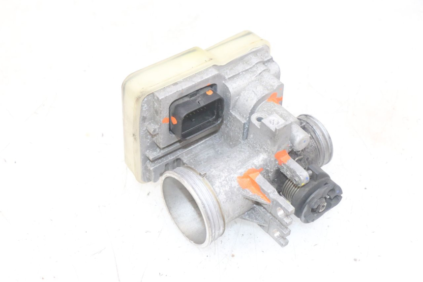 photo de KIT DE LLAVES CDI PIAGGIO MP3 HPE 300 (2019 - 2026) - Vista general del producto