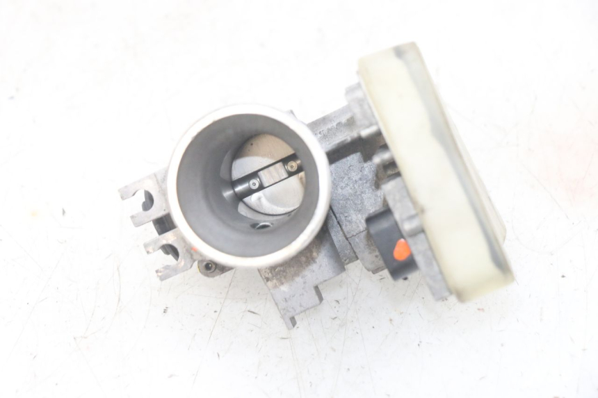 photo de KIT DE LLAVES CDI PIAGGIO MP3 HPE 300 (2019 - 2026) - Recambio usado revisado