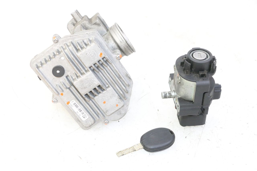 photo de KIT DE LLAVES CDI PIAGGIO MP3 500 (2014 - 2016)