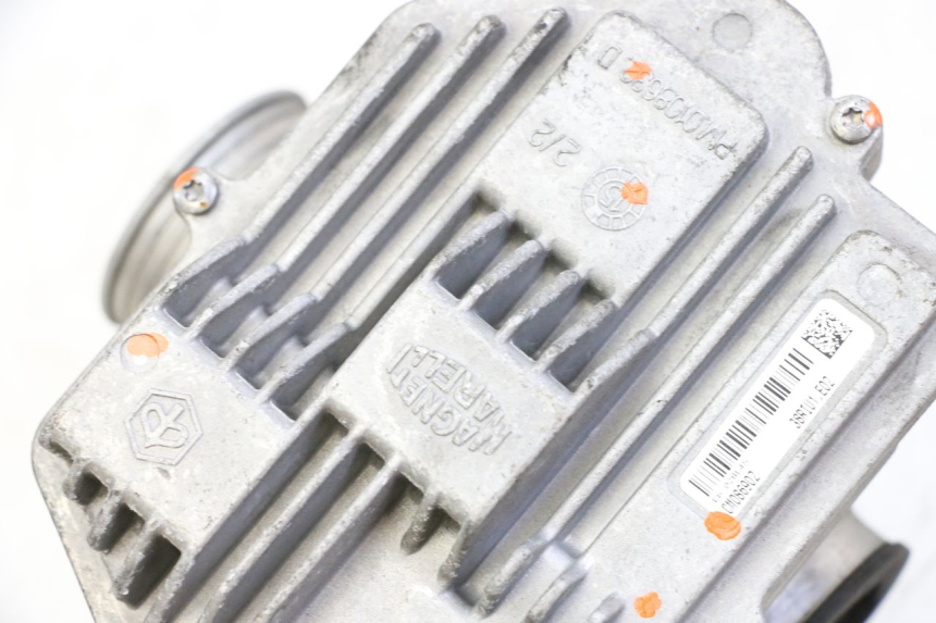 photo de KIT DE LLAVES CDI PIAGGIO MP3 500 (2014 - 2016)