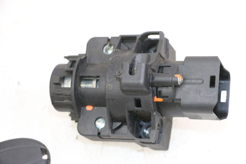 photo de KIT DE LLAVES CDI PIAGGIO MP3 500 (2014 - 2016)
