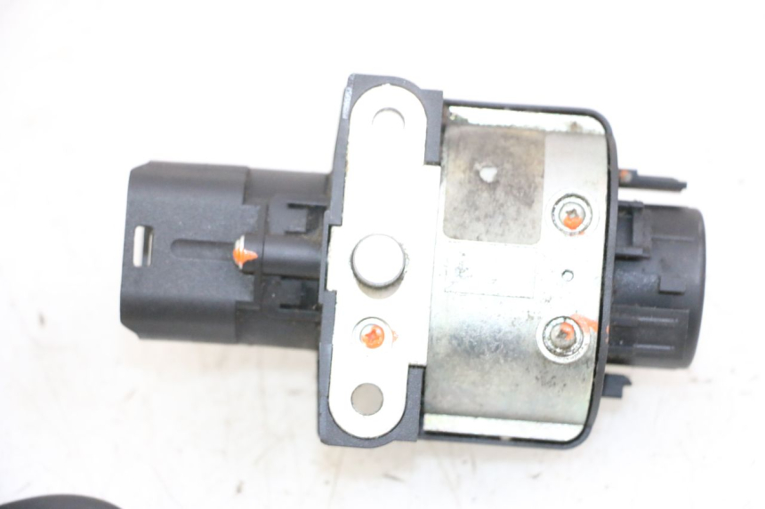 photo de KIT DE LLAVES CDI PIAGGIO MP3 500 (2014 - 2016)