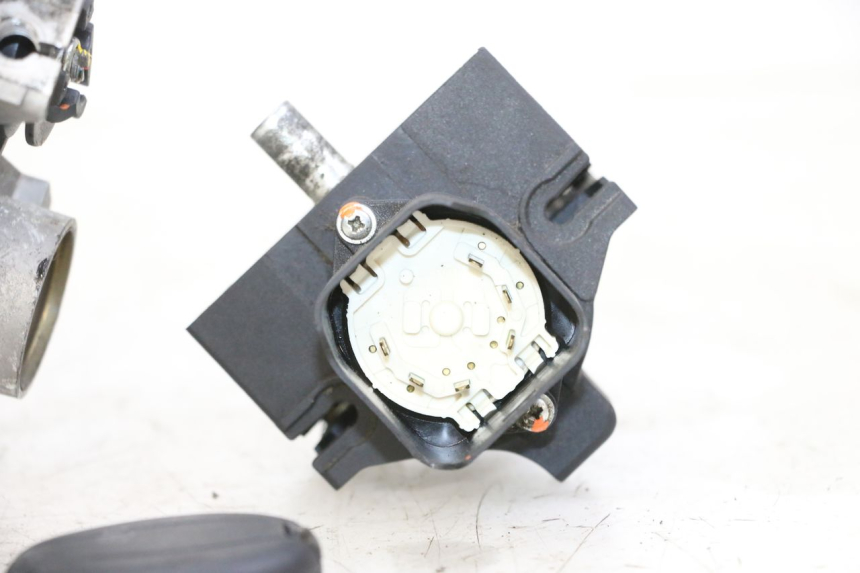 photo de KIT DE LLAVES CDI PIAGGIO MP3 500 (2014 - 2016)