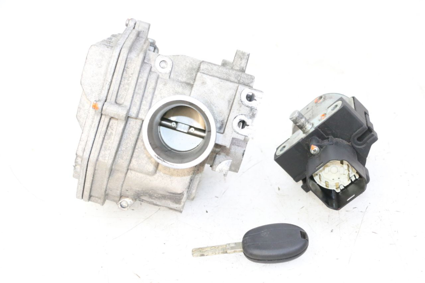 photo de KIT DE LLAVES CDI PIAGGIO MP3 500 (2014 - 2016)