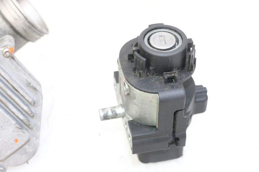photo de KIT DE LLAVES CDI PIAGGIO MP3 500 (2014 - 2016)
