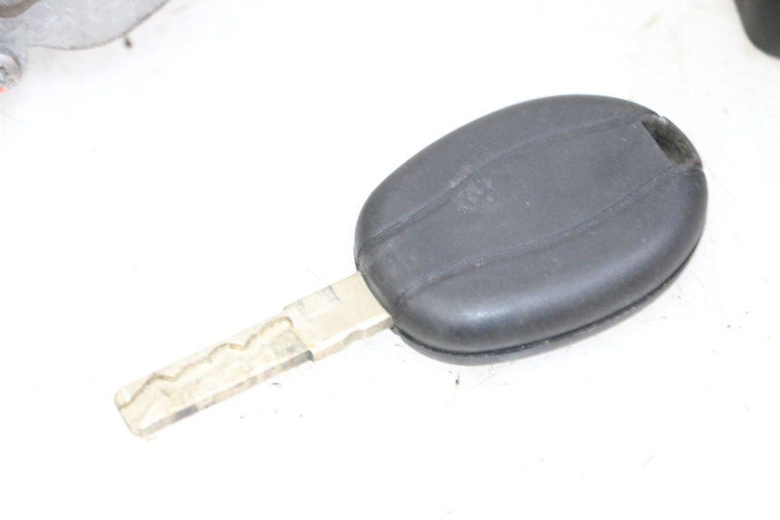 photo de KIT DE LLAVES CDI PIAGGIO MP3 500 (2014 - 2016)