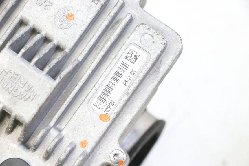 photo de KIT DE LLAVES CDI PIAGGIO MP3 500 (2014 - 2016)