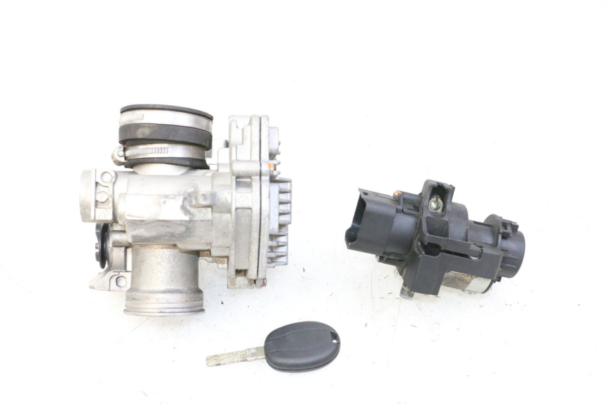 photo de KIT DE LLAVES CDI PIAGGIO MP3 500 (2014 - 2016)