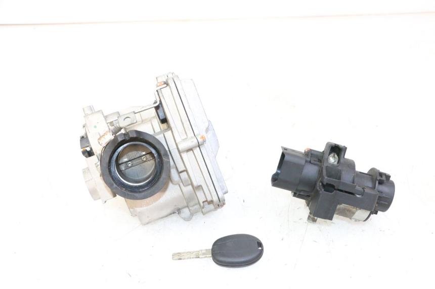 photo de KIT DE LLAVES CDI PIAGGIO MP3 500 (2014 - 2016)