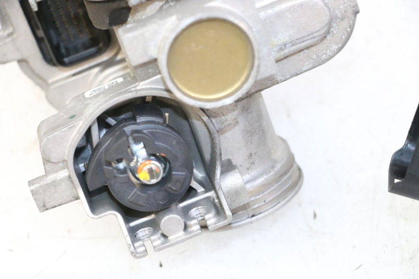 photo de KIT DE LLAVES CDI PIAGGIO MP3 500 (2014 - 2016)