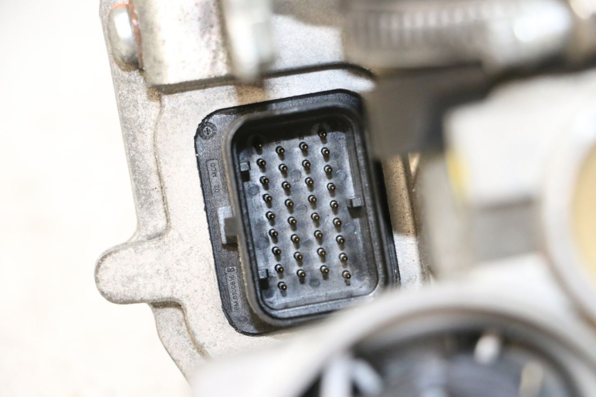 photo de KIT DE LLAVES CDI PIAGGIO MP3 500 (2014 - 2016)