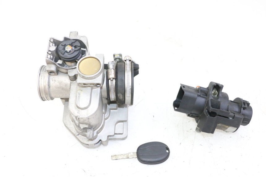 photo de KIT DE LLAVES CDI PIAGGIO MP3 500 (2014 - 2016)