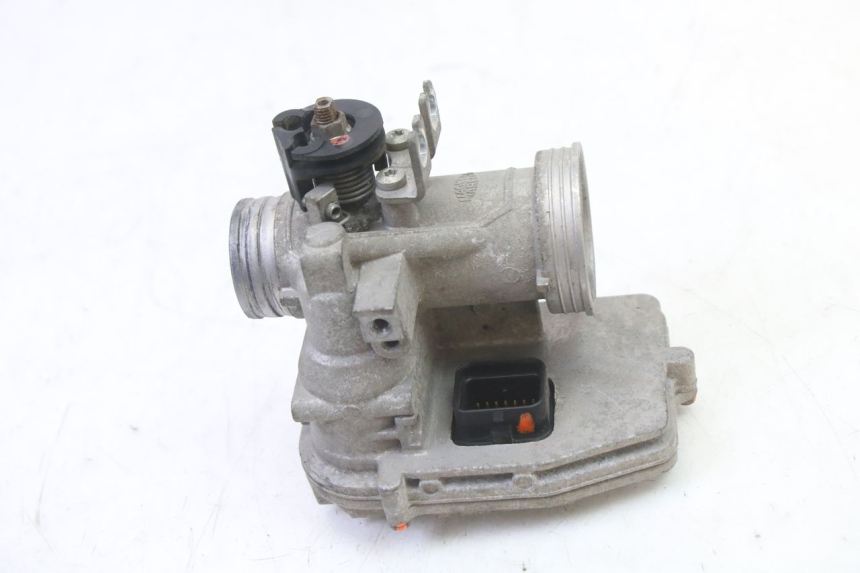 photo de KIT DE LLAVES CDI PIAGGIO MP3 RL 250 (2007 - 2010)