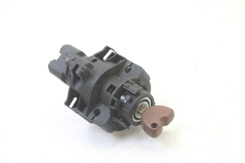 photo de KIT DE LLAVES CDI PIAGGIO MP3 RL 250 (2007 - 2010)