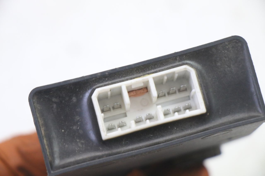 photo de KIT DE LLAVES CDI PIAGGIO MP3 RL 250 (2007 - 2010)