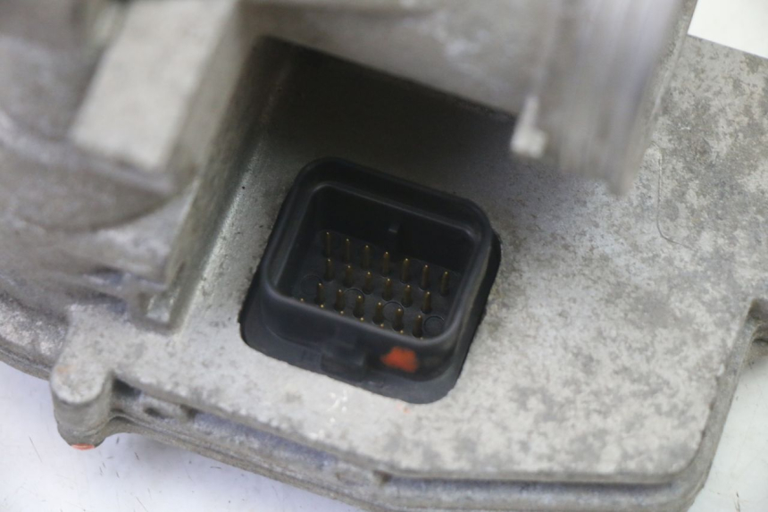 photo de KIT DE LLAVES CDI PIAGGIO MP3 RL 250 (2007 - 2010)