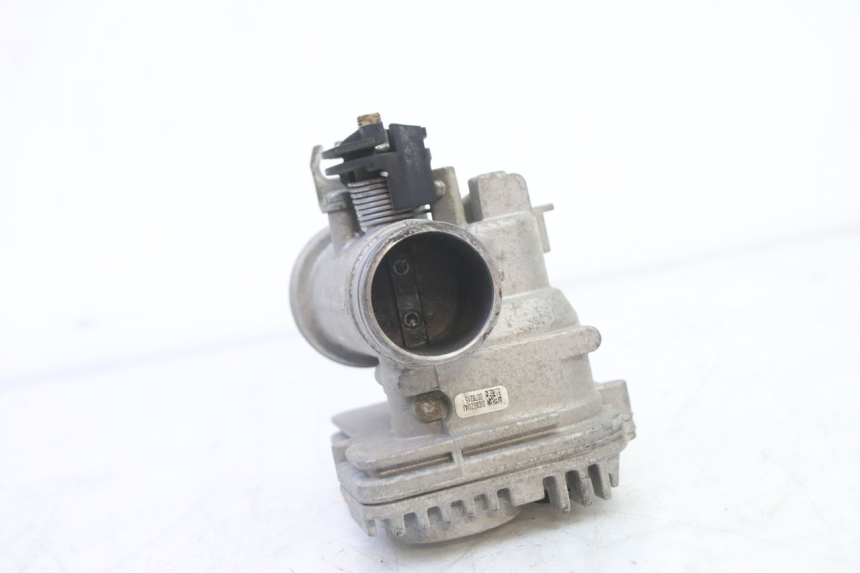 photo de KIT DE LLAVES CDI PIAGGIO MP3 RL 250 (2007 - 2010)
