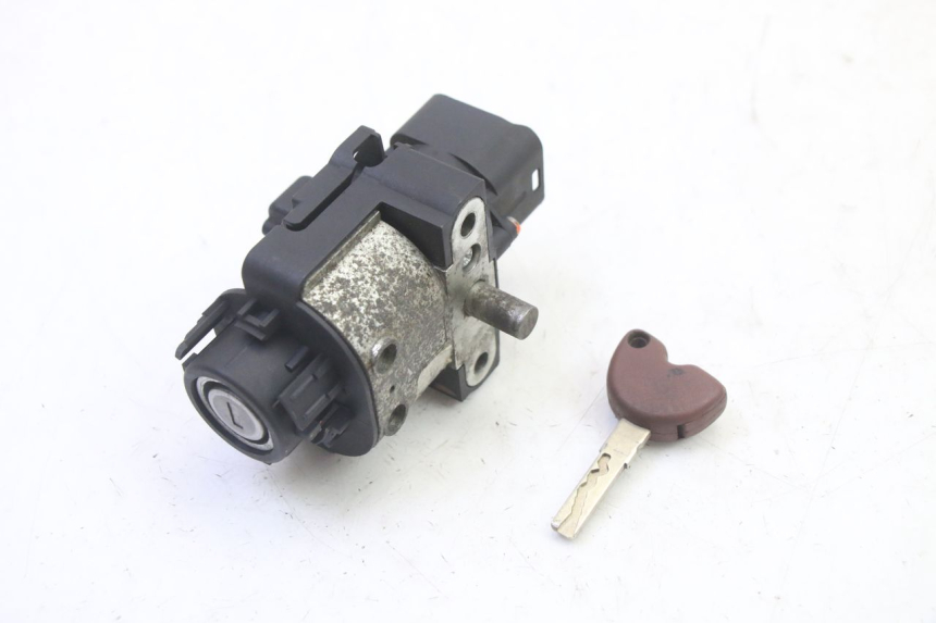 photo de KIT DE LLAVES CDI PIAGGIO MP3 RL 250 (2007 - 2010)