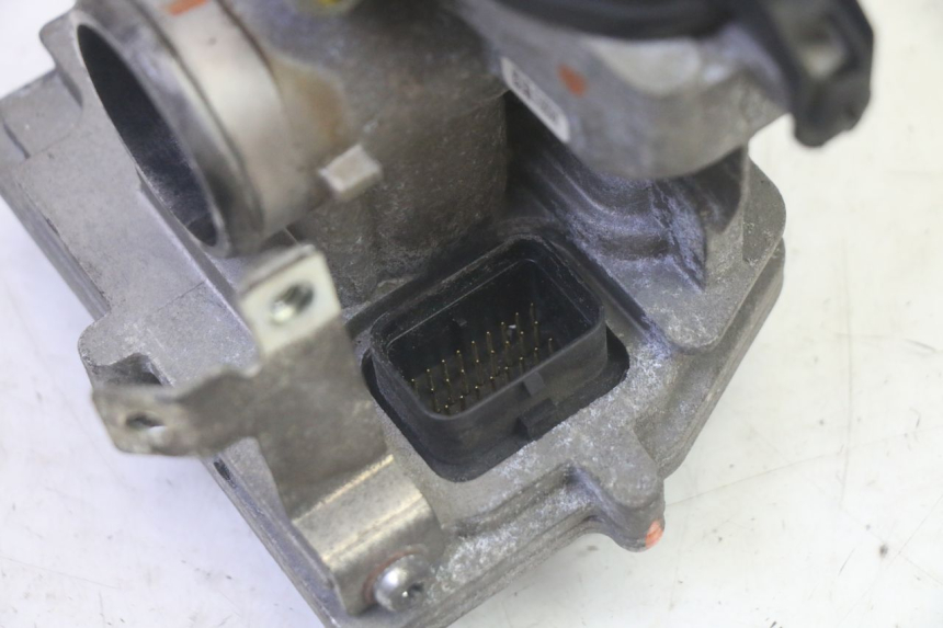 photo de KIT DE LLAVES CDI PIAGGIO MP3 500 (2016 - 2018) - Otra vista del artículo